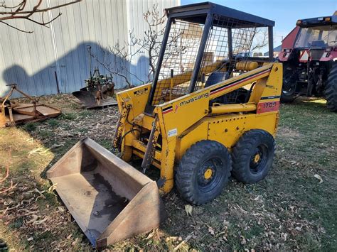 owatonna skid steer 1700|owatonna mustang 1700 problems.